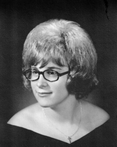 Carolyn Joan (Wagner) Southall